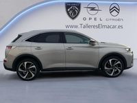 Usado DS Automobiles DS7 Crossback Grand Chic 180 CV (132 kW) 2021 Beige SUV