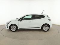 Usado Renault Clio V 91 CV (66 kW) 2025 Blanco Berlina