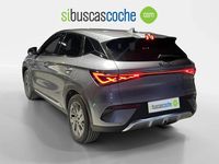 Nuevo BYD Atto 3 Design 230 kW (313 CV) 2026 Gris/plata SUV