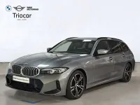 Usado BMW 318 Comfort Edition 150 CV (110 kW) 2025 Familiar