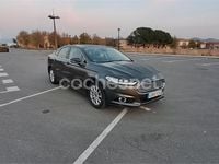 Usado Ford Mondeo Titanium 187 CV (137 kW) 2018 Marrón Berlina