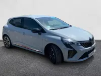 Usado Renault Clio V Techno 143 CV (105 kW) 2025