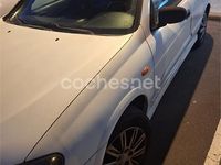 Usado Nissan Almera 98 CV (72 kW) 2003 Blanco Berlina