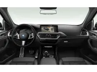 Usado BMW X3 xLine 292 CV (214 kW) 2022 Negro SUV