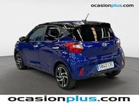 usado Hyundai i10 1.2 Tecno 2C