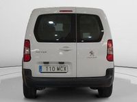 Używany Peugeot Rifter Active 102 KM (75 kW) 2022 Minivan