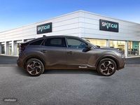 Usado Citroën C4 136 CV (100 kW) 2024 Gris Berlina