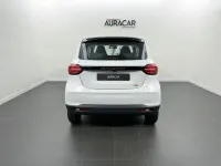 Nuevo Leapmotor T03 69 kW (95 CV) 2027 Utilitario