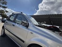 Usado Fiat Panda Dynamic 60 CV (44 kW) 2006 Gris / plata Utilitario