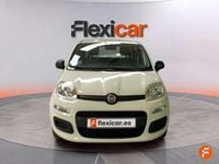 Usado Fiat Panda 71 CV (52 kW) 2022 Blanco Utilitario