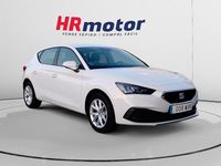 Usado Seat Leon Style 116 CV (85 kW) 2024