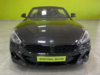 Usado BMW Z4 M Sport 340 CV (250 kW) 2025 Negro Coupe