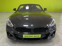 Usado BMW Z4 M Sport 340 CV (250 kW) 2025 Negro Coupe