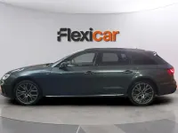 Usado Audi A4 Premium 163 CV (119 kW) 2021 Gris Familiar