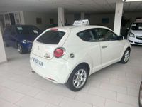 usado Alfa Romeo MiTo 1.6JTDm Distinctive 120