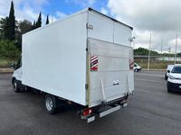Usado Iveco Daily 156 CV (114 kW) 2023 Blanco