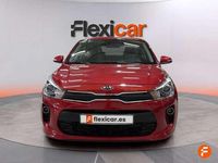 Usado Kia Rio 101 CV (74 kW) 2020 Burdeos Berlina