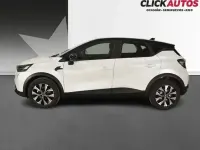 Usado Renault Captur Evolution 90 CV (66 kW) 2025 SUV