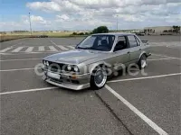 Usado BMW 325 170 CV (125 kW) 1987 Beige Berlina