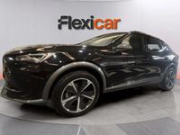 Usado Cupra Formentor 150 CV (110 kW) 2023 Negro SUV