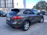 usado Porsche Cayenne Diesel