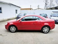 usado VW Eos 2.0TDI DSG