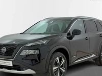 Usado Nissan X-Trail Tekna 204 CV (150 kW) 2024 Negro diamante SUV
