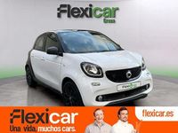 Usado Smart ForFour Electric Drive 60 kW (82 CV) 2020 Blanco
