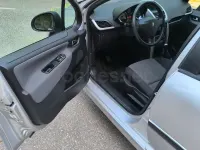 Usado Peugeot 207 92 CV (67 kW) 2010 Gris / plata Berlina