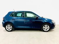 usado Skoda Fabia 1.0 Tsi Ambition 70kw