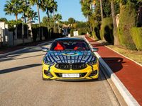 Nuevo BMW M850 Comfort Edition 530 CV (389 kW) 2025 Azul Coupe