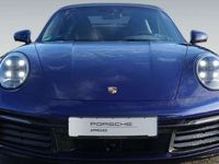 usado Porsche 911 Carrera S Cabriolet 992 PDK