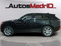 Usado Land Rover Range Rover Velar S 180 CV (132 kW) 2019 Negro SUV
