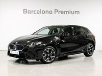 Usado BMW 118 Comfort Edition 150 CV (110 kW) 2025 Utilitario