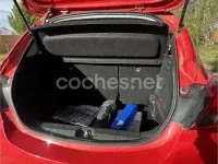 Usado Opel Corsa Selective 95 CV (69 kW) 2017 Rojo Utilitario