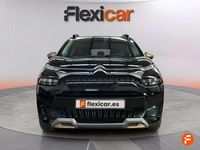 Usado Citroën C3 Aircross Feel 110 CV (80 kW) 2022 Negro SUV