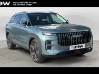 Usado Jaecoo 7 147 CV (108 kW) 2025 Verde SUV