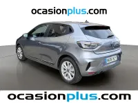 Usado Renault Clio Evolution 101 CV (74 kW) 2025 Gris Utilitario