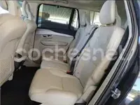Usado Volvo XC90 Inscription 235 CV (172 kW) 2016 Azul SUV