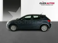 Usado Seat Ibiza Reference 95 CV (69 kW) 2025 Gris / plata Utilitario