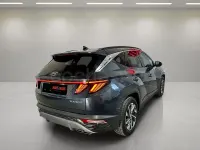 Usado Hyundai Tucson 115 CV (84 kW) 2023 Azul SUV