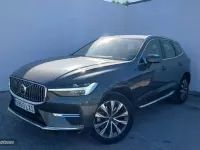 Usado Volvo XC60 Inscription 2022 Gris SUV