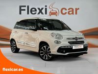 usado Fiat 500L Mirror 1.4 16v 70kW (95CV)