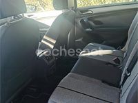 Usado Seat Tarraco XCELLENCE 150 CV (110 kW) 2021 Gris / plata SUV