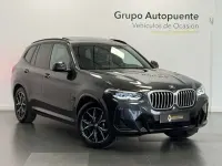 Usado BMW X3 xLine 292 CV (214 kW) 2023 Gris SUV
