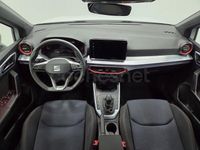 Usado Seat Arona FR 115 CV (84 kW) 2024 Blanco SUV