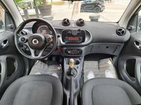 usado Smart ForTwo Coupé 52