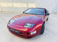 Usado Nissan 300 ZX 283 CV (208 kW) 1992 Rojo Coupe