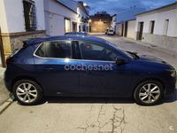 Usado Opel Corsa Elegance 100 CV (73 kW) 2021 Azul Berlina