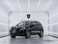 Usado Nissan Qashqai Premium Edition 131 CV (96 kW) 2013 Negro SUV